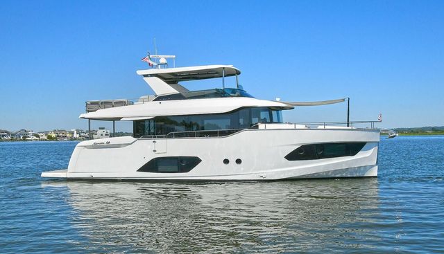 noname yacht for sale 8