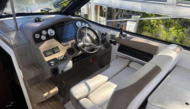 noname yacht for sale 117