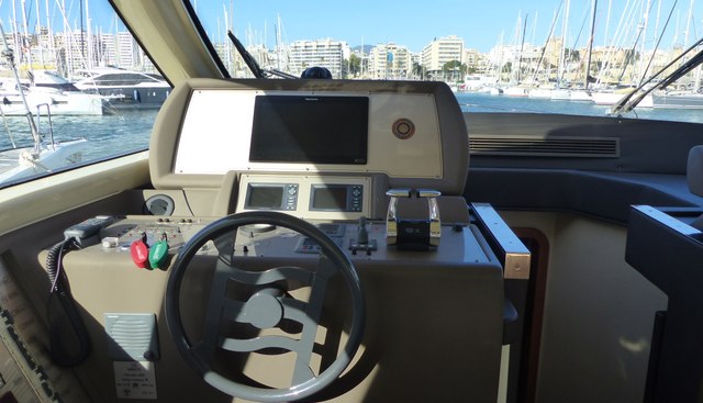 noname yacht for sale 12