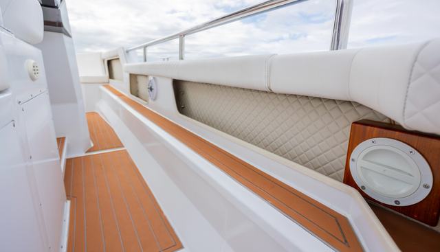 noname yacht for sale 13