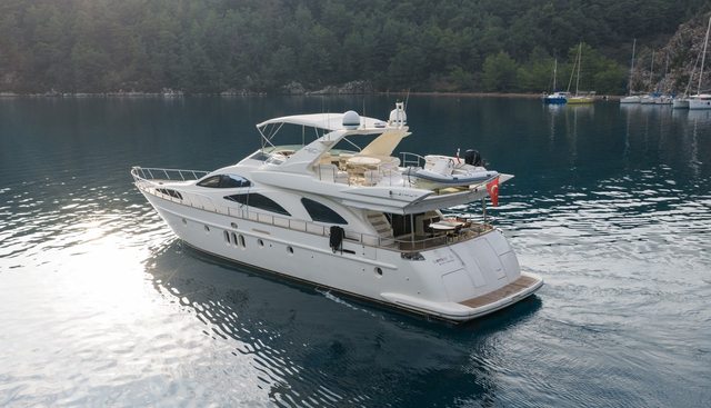 SENIOR S yacht for sale 8