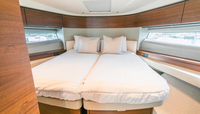 noname yacht for sale 40