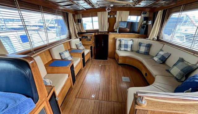 noname yacht for sale 5