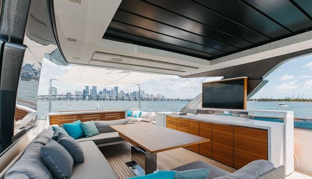 Sasa yacht for sale 3
