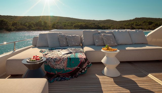 DAMARI yacht for sale 7