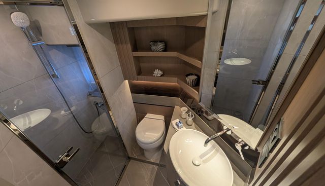 noname yacht for sale 77