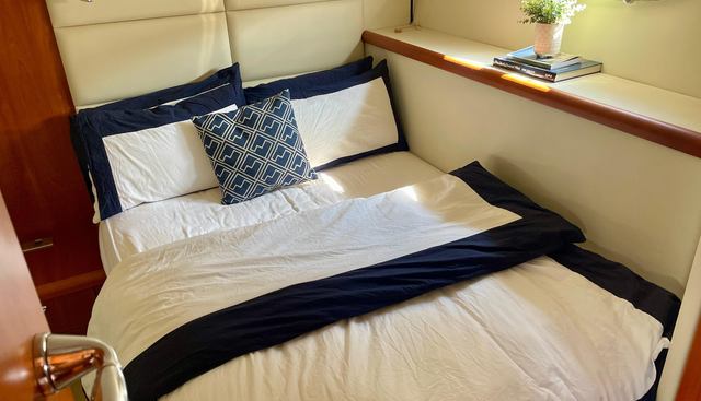 noname yacht for sale 24