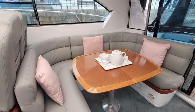 noname yacht for sale 13