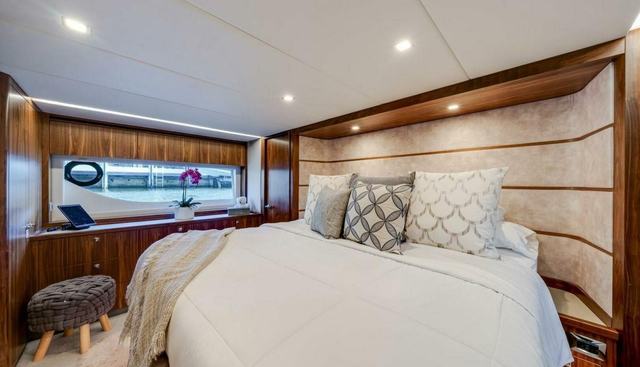 noname yacht for sale 37