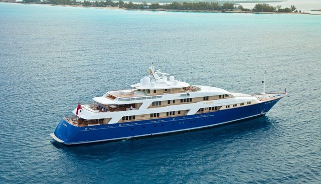 LAUREL yacht for sale 3