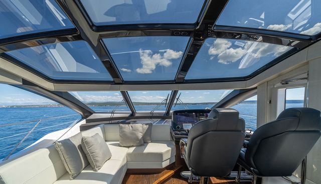 EDO I yacht for sale 25