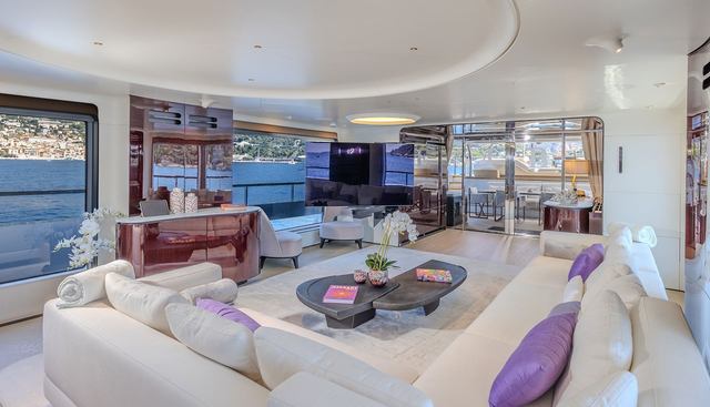 BLUE EYES yacht for sale 7