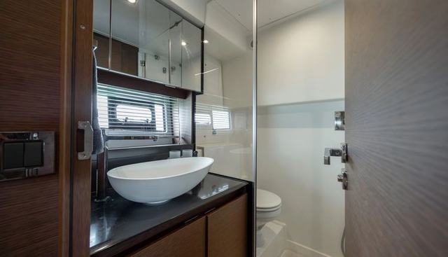 noname yacht for sale 54