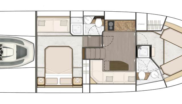 "Best in Class" yacht for sale 39