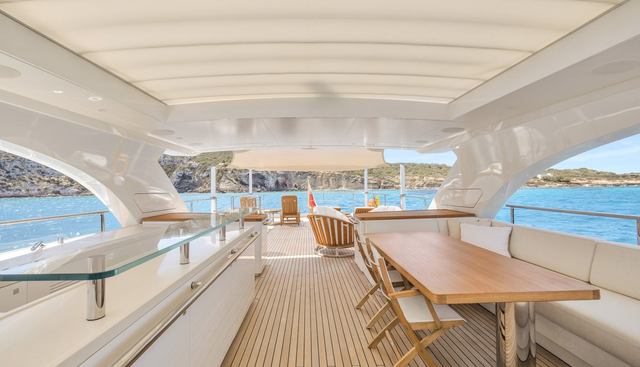 Vanadis yacht for sale 39