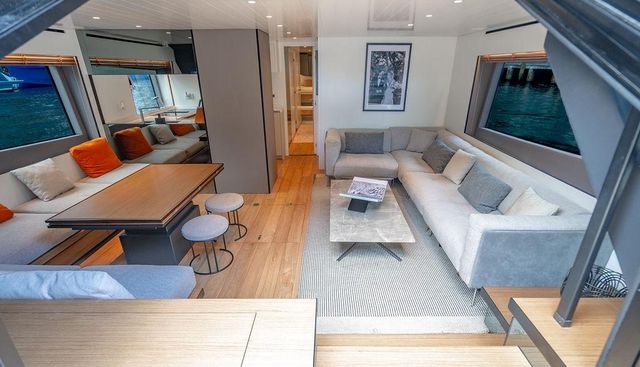 Snack Money yacht for sale 34