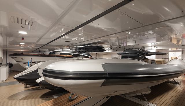 Amadea yacht for sale 85