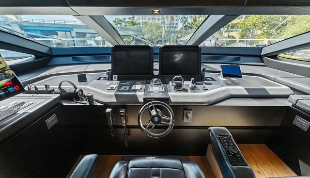 ARTEMIS yacht for sale 39
