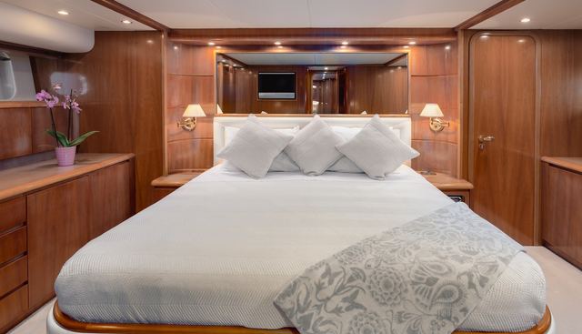 LADY MAUREEN yacht for sale 12
