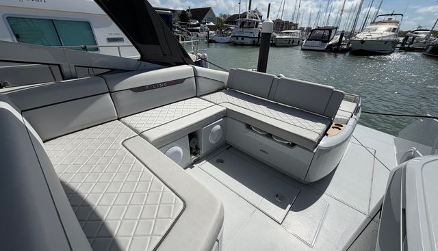 noname yacht for sale 9