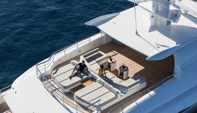 O'Ptasia yacht for sale 23
