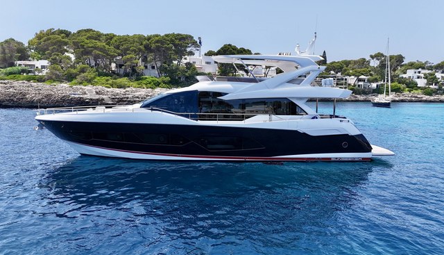 noname yacht for sale 15