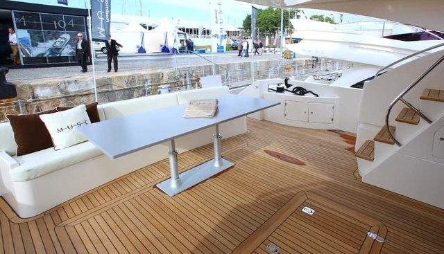 noname yacht for sale 4