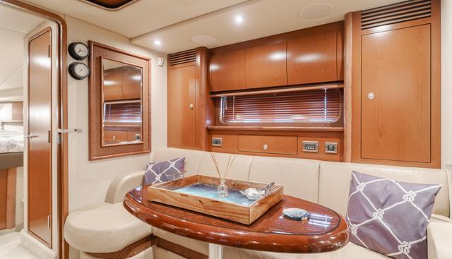 Sea-Rinity yacht for sale 30