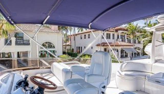 OCTOBER PRINCESS yacht for sale 78