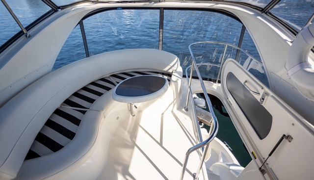 Seacougs yacht for sale 10