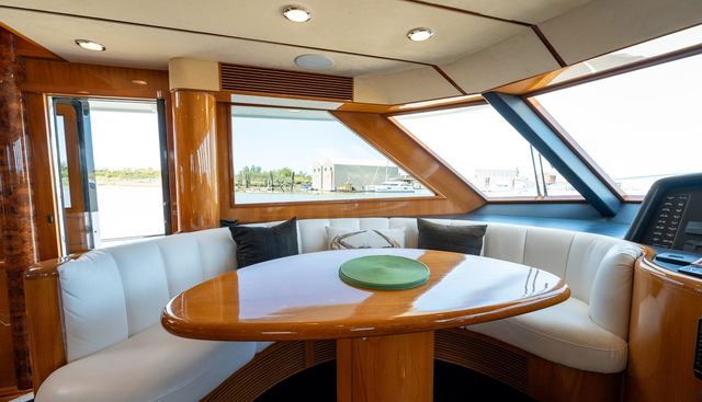 MEMORY BANK yacht for sale 62