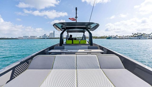 MAKO yacht for sale 12