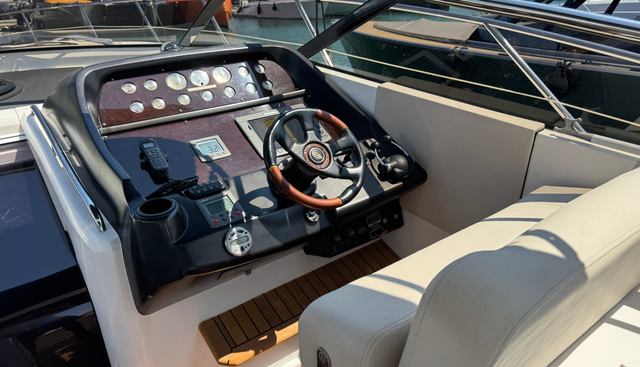 noname yacht for sale 27