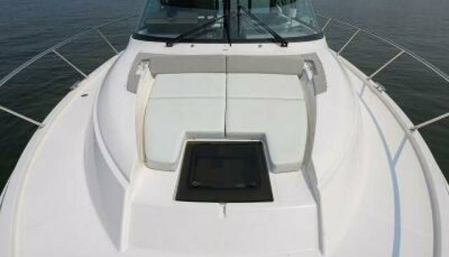 JENA yacht for sale 14