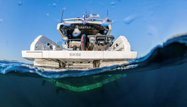 FIREFLY yacht for sale 37