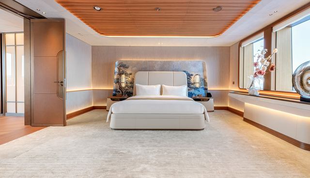 Kensho yacht for sale 15