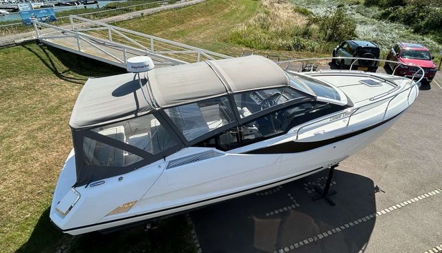 noname yacht for sale 2