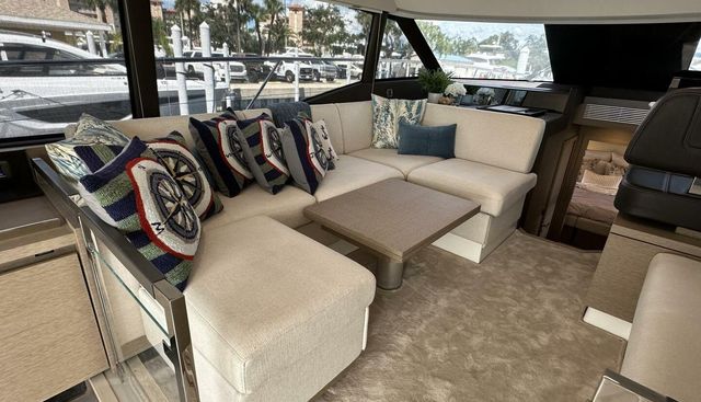 OUR TRADE yacht for sale 5