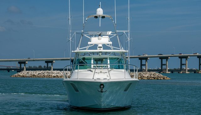 REFIT 2018 - REEL DEAL yacht for sale 3