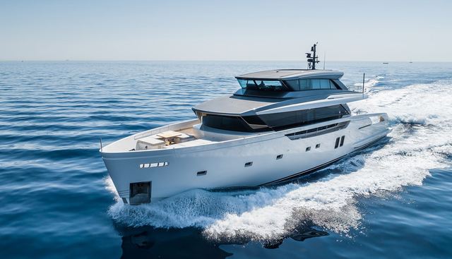Ami yacht for sale 4