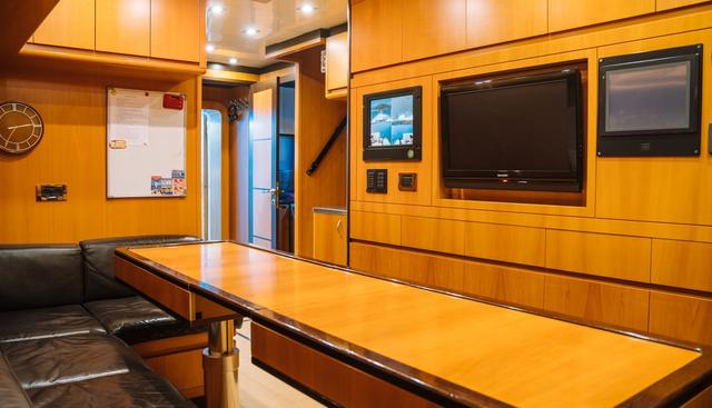 SEA PEARL yacht for sale 30