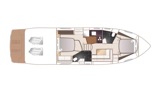 Black Pearl yacht for sale 3