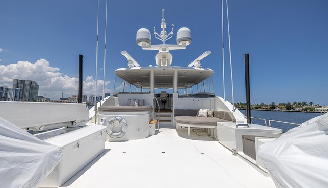 SEAHAWK yacht for sale 47