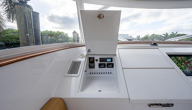 Perfection yacht for sale 60