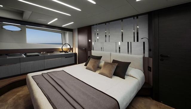 ALEXANDRA yacht for sale 23