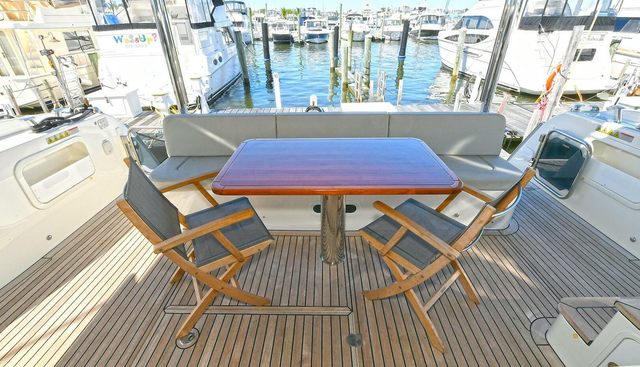 noname yacht for sale 12