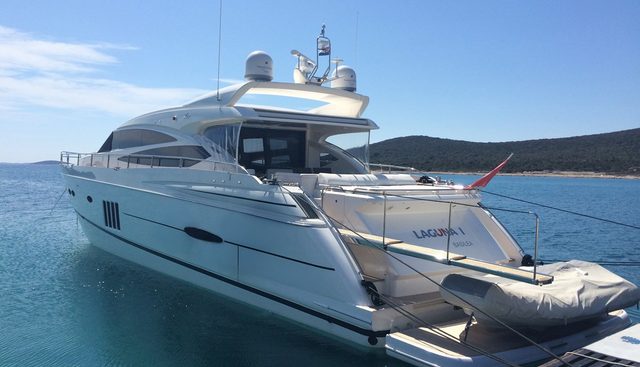 LAGUNA I yacht for sale 2