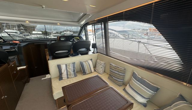 Folly Five yacht for sale 27
