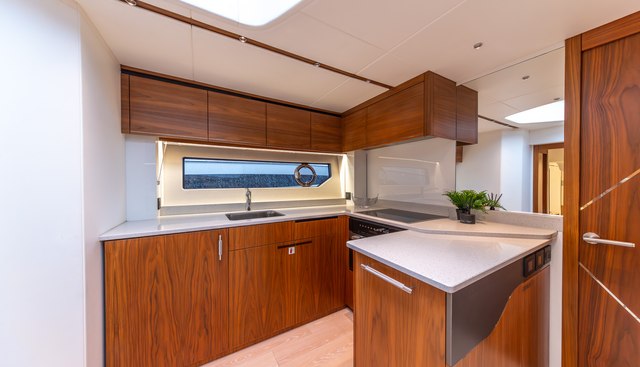 noname yacht for sale 23