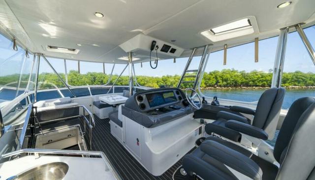 noname yacht for sale 39